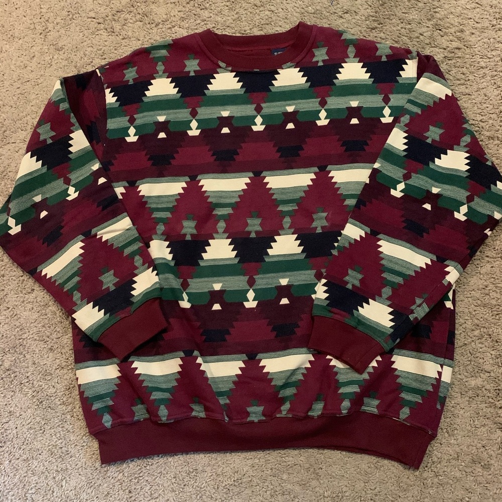 Men’s Roundtree & Yorke Sweatshirt XL